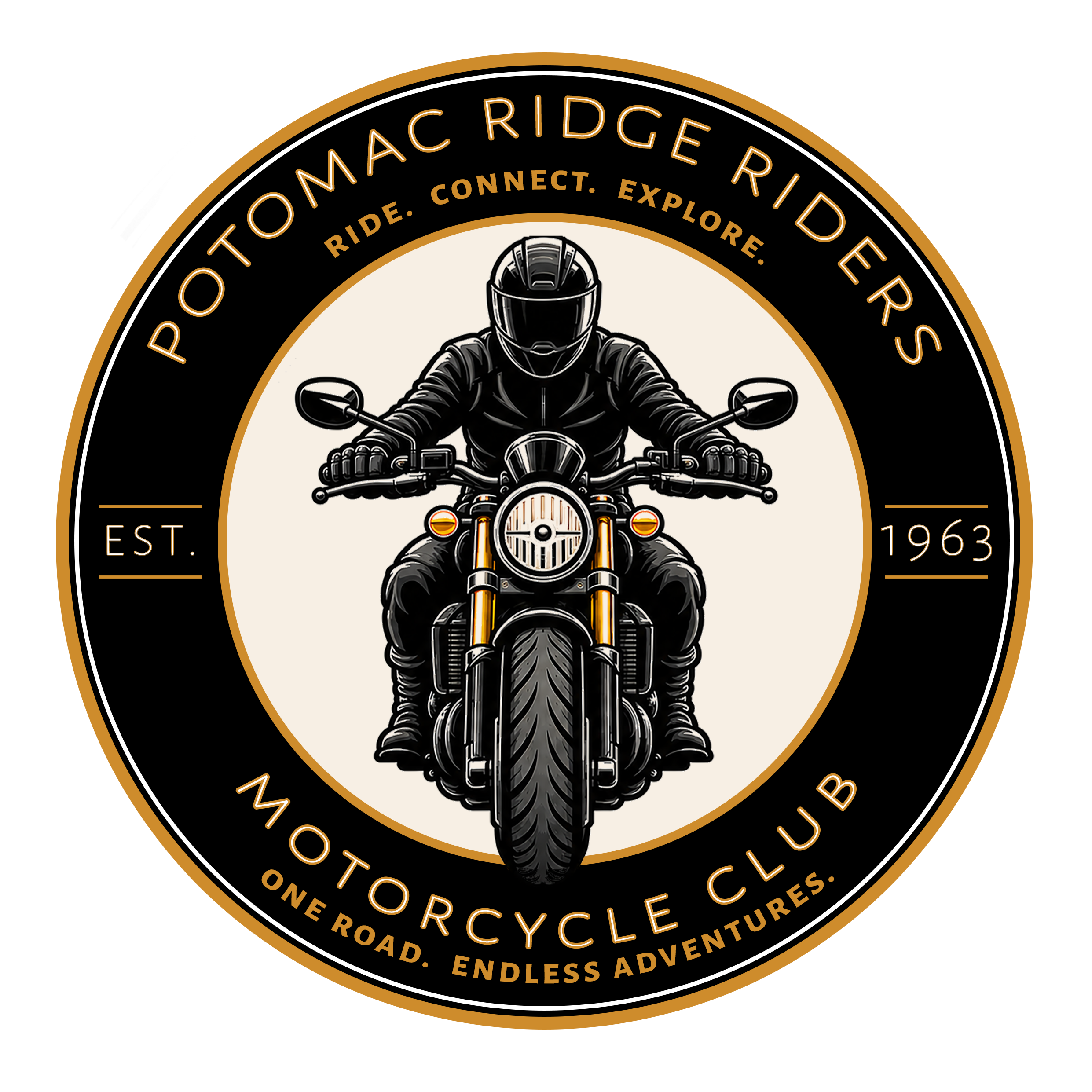 Potomac Ridge Riders Motorcycle Club