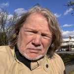 Rick Morrow